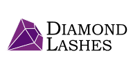 diamond lashes