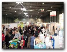 WORLD OF BEAUTY & SPA 2012 JARO - PVA EXPO PRAHA - LET�ANY