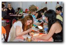 Mistrovstv&iacute; Nail Art