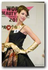 Finalist&eacute; sout�e Creative Image Team