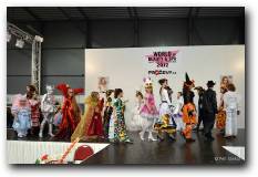 Mezin&aacute;rodn&iacute; sout� Mini/Junior  Miss/Mister EU