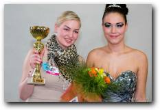 Finalist&eacute; KalibrCup l&iacute;�en&iacute; - v&iacute;t�zn&yacute; model