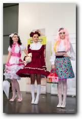 V&iacute;t�zn&eacute; modely - Foto Make-Up - Lolita