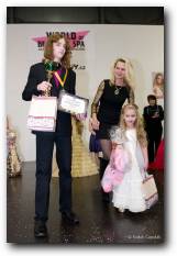 Princ a Princezna sout�e Miss / Mr. EU