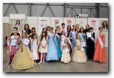 Princ a Princezna sout�e Miss / Mr. EU