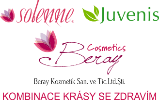 Beray Cosmetics / Solenne / Juvenis